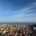 Satılır 3 otaqlı Yeni Tikili, Badamdar qəs., Səbail rayonu 2