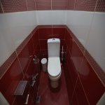 Satılır 3 otaqlı Yeni Tikili, Nəsimi metrosu, 9-cu mikrorayon, Binəqədi rayonu 17