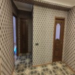 Kirayə (aylıq) 3 otaqlı Yeni Tikili, Qara Qarayev metrosu, Nizami rayonu 9