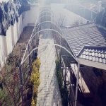 Kirayə (günlük) 4 otaqlı Bağ evi, Novxanı, Abşeron rayonu 5