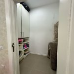 Satılır 3 otaqlı Yeni Tikili, Qara Qarayev metrosu, Nizami rayonu 14