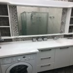 Kirayə (aylıq) 3 otaqlı Yeni Tikili, Elmlər akademiyası metrosu, Yasamal qəs., Yasamal rayonu 15