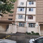 Kirayə (aylıq) 2 otaqlı Köhnə Tikili, İnşaatçılar metrosu, Yeni Yasamal qəs., Yasamal rayonu 1