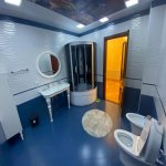 Kirayə (aylıq) 3 otaqlı Yeni Tikili, Xətai metrosu, Xətai rayonu 14