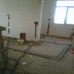 Продажа 2 комнатная Новостройка, пос. Забрат, Сабунчу район 3