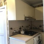 Kirayə (aylıq) 2 otaqlı Həyət evi/villa, İnşaatçılar metrosu, Yasamal qəs., Yasamal rayonu 9