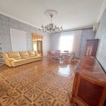 Satılır 4 otaqlı Köhnə Tikili, Sahil metrosu, Səbail rayonu 2