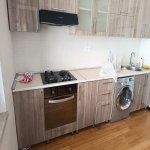 Аренда 2 комнатная Новостройка, м. 20 Января метро, Ясамал район 11