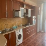 Kirayə (aylıq) 3 otaqlı Yeni Tikili, Nizami metrosu, Yasamal rayonu 13