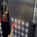 Satılır 4 otaqlı Yeni Tikili, İnşaatçılar metrosu, Yasamal rayonu 20