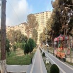 Kirayə (aylıq) 2 otaqlı Yeni Tikili Xırdalan 12