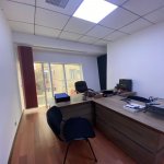Kirayə (aylıq) 1 otaqlı Ofis, Sahil metrosu, Nərimanov rayonu 3