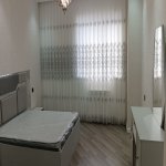 Kirayə (aylıq) 3 otaqlı Yeni Tikili, Xətai metrosu, Ağ şəhər, Xətai rayonu 19