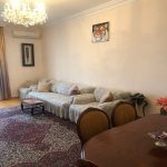 Kirayə (aylıq) 2 otaqlı Yeni Tikili, İçərişəhər metrosu, Səbail rayonu 2