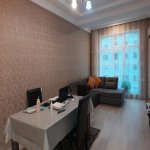 Kirayə (aylıq) 2 otaqlı Yeni Tikili, 20 Yanvar metrosu, Yasamal rayonu 3