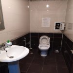 Kirayə (aylıq) 2 otaqlı Ofis, Nəriman Nərimanov metrosu, Nərimanov rayonu 9