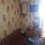Satılır 1 otaqlı Köhnə Tikili, Qara Qarayev metrosu, Nizami rayonu 4
