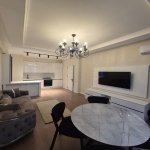 Satılır 2 otaqlı Yeni Tikili, İnşaatçılar metrosu, Yasamal qəs., Yasamal rayonu 2