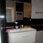 Kirayə (aylıq) 4 otaqlı Yeni Tikili, Sahil metrosu, Səbail rayonu 10