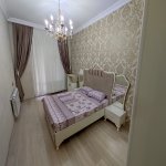 Аренда 4 комнатная Вторичка, м. Ичяришяхяр метро, Сябаиль район 3