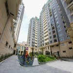 Kirayə (aylıq) 3 otaqlı Yeni Tikili, Gənclik metrosu, Nəsimi rayonu 1