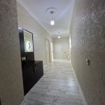 Продажа 2 комнатная Новостройка Хырдалан 4