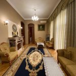 Satılır 4 otaqlı Köhnə Tikili, İçərişəhər metrosu, Səbail rayonu 1