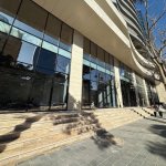 Kirayə (aylıq) 4 otaqlı Ofis, 28 May metrosu, Port Baku, Nəsimi rayonu 2