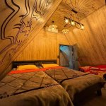 Kirayə (günlük) 2 otaqlı Həyət evi/villa Qəbələ 3