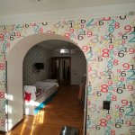 Kirayə (aylıq) 3 otaqlı Köhnə Tikili, Nizami metrosu, Yasamal rayonu 8