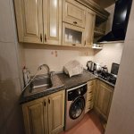 Satılır 3 otaqlı Yeni Tikili, İnşaatçılar metrosu, Yasamal rayonu 3