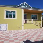 Satılır 3 otaqlı Həyət evi/villa, Zabrat qəs., Sabunçu rayonu 7