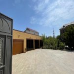 Kirayə (aylıq) 5 otaqlı Bağ evi, Mərdəkan, Xəzər rayonu 5