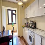 Продажа 4 комнат Новостройка, м. Гянджлик метро, , Насими район 18