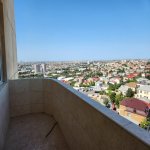 Kirayə (aylıq) 3 otaqlı Yeni Tikili, Qara Qarayev metrosu, Nizami rayonu 9