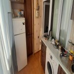 Аренда 2 комнатная Новостройка Хырдалан 6