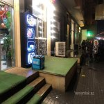 Kirayə (aylıq) Obyekt, Gənclik metrosu, Kooperasiya Universiteti, Nərimanov rayonu 4