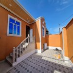 Satılır 3 otaqlı Həyət evi/villa, Koroğlu metrosu, Zabrat qəs., Sabunçu rayonu 2