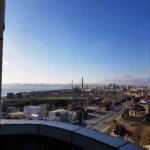 Satılır 3 otaqlı Yeni Tikili, Həzi Aslanov metrosu, Xətai rayonu 1