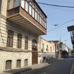 Kirayə (aylıq) 5 otaqlı Köhnə Tikili, İçərişəhər metrosu, Səbail rayonu 15