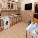 Satılır 3 otaqlı Yeni Tikili, Həzi Aslanov metrosu, Əhmədli, Xətai rayonu 11