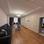 Kirayə (aylıq) 2 otaqlı Yeni Tikili, Xətai metrosu, Xətai rayonu 2