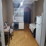 Satılır 3 otaqlı Köhnə Tikili, Avtovağzal metrosu, Binəqədi rayonu 4