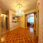 Аренда 4 комнатная Новостройка, İnşaatçılar метро, Ясамал район 16