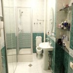 Satılır 4 otaqlı Köhnə Tikili, İçərişəhər metrosu, Nəsimi rayonu 16