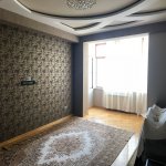 Satılır 2 otaqlı Yeni Tikili, Nəsimi metrosu, 9-cu mikrorayon, Binəqədi rayonu 2