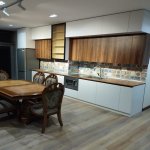 Аренда 3 комнатная Новостройка, м. Эльмляр Академиясы метро, , Ясамал район 4