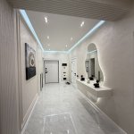 Продажа 2 комнатная Новостройка, м. Эльмляр Академиясы метро, Ясамал район 12