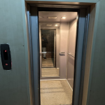 Satılır 5 otaqlı Köhnə Tikili, Qara Qarayev metrosu, Nizami rayonu 14