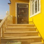 Satılır 4 otaqlı Həyət evi/villa, Zabrat qəs., Sabunçu rayonu 4